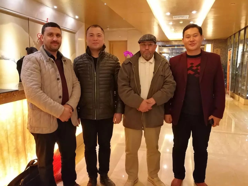 Китай WUXI LONGBO ROLL FORMING MACHINERY CO.,LTD. Профиль компании