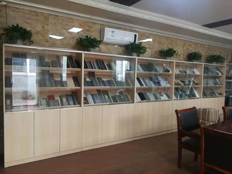 WUXI LONGBO ROLL FORMING MACHINERY CO.,LTD. производственная линия производителя